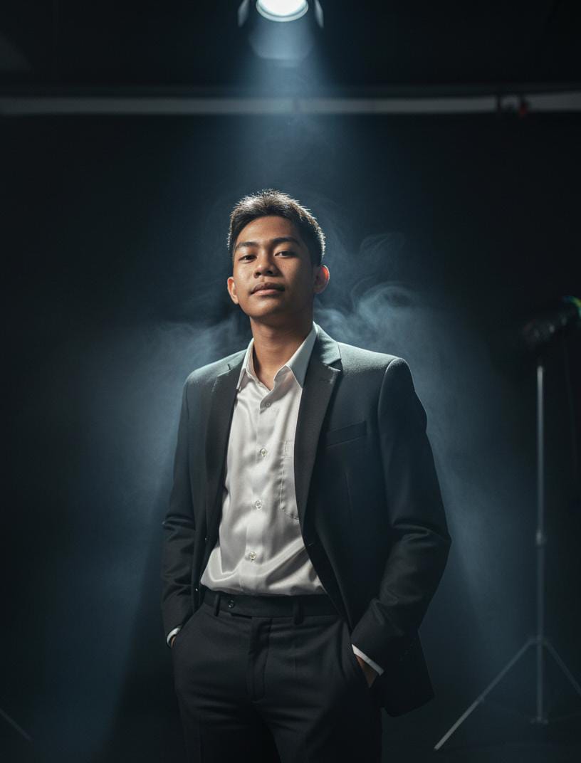 Foto Profil Brayyan Rains Pratama